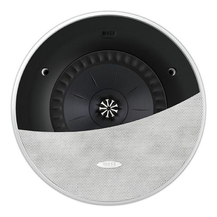 KEF | Ci160RR-THX In-Ceiling Speaker | Melbourne Hi Fi1