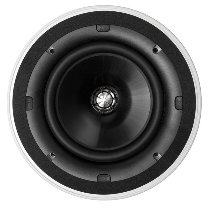 KEF | Ci200QR In-Ceiling Speaker | Melbourne Hi Fi1