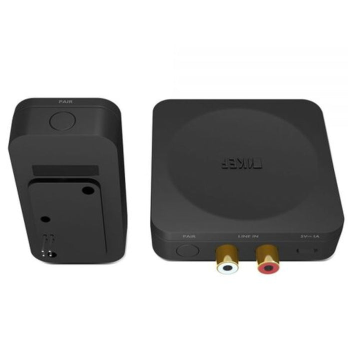 KEF | KW1 Wireless Subwoofer Adapter | Melbourne Hi Fi2