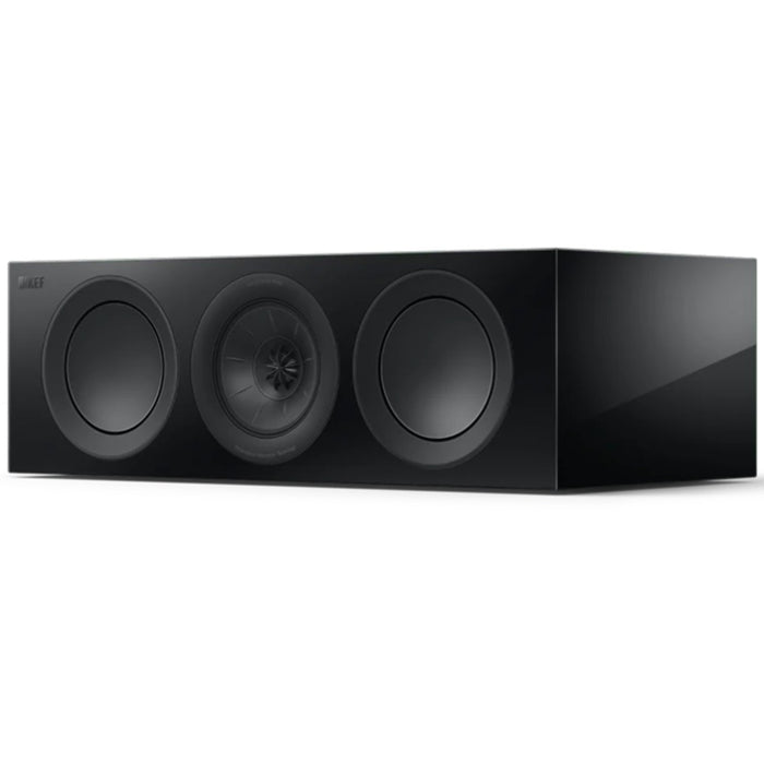 KEF | R6 Meta Centre Channel Speaker | Melbourne Hi Fi3