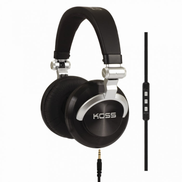 Koss | PRODJ200 Over Ear Headphones | Melbourne Hi Fi
