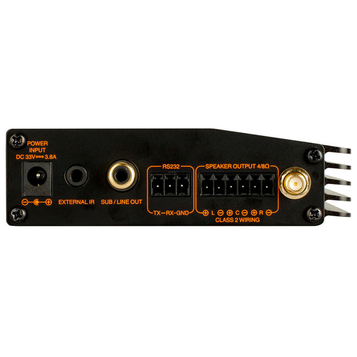 Monitor Audio | IA40-3C Installation Amplifier | Melbourne Hi Fi5