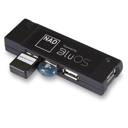 NAD | BluOS Upgrade Kit for VM300 VM130  | Melbourne Hi Fi1