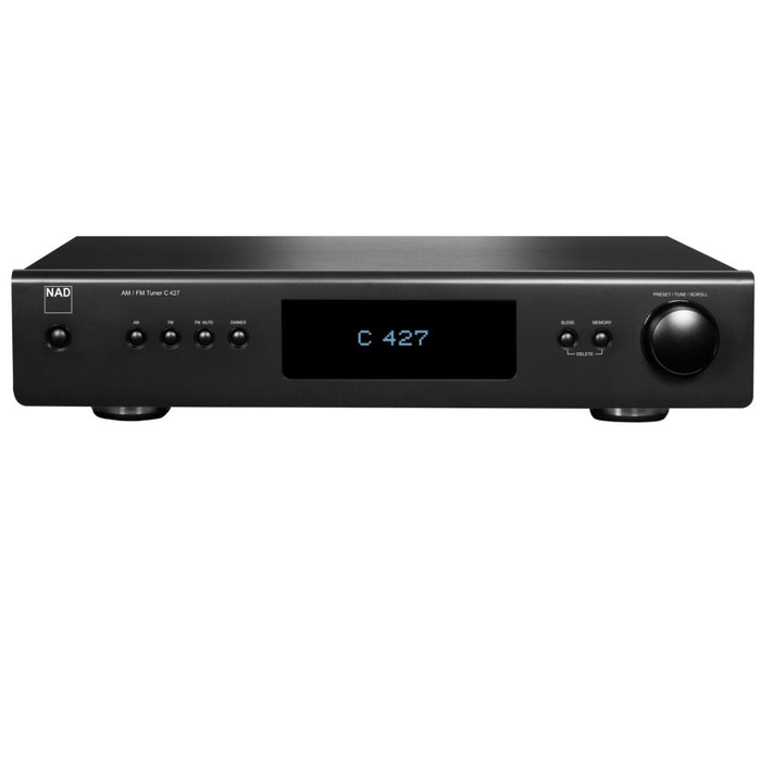 NAD | C 427 AM/FM Tuner | Melbourne Hi Fi1