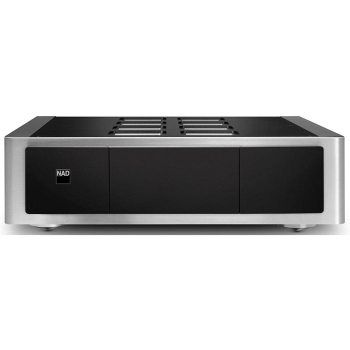 NAD | Master Series M23 Stereo Power Amplifier | Melbourne Hi Fi