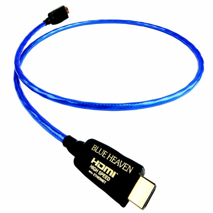 Nordost | Blue Heaven HDMI Cable | Melbourne Hi Fi2