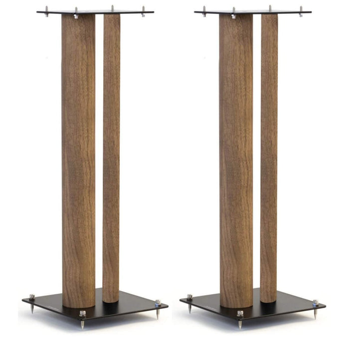 NorStone | STYLUM 3 Speaker Stands | Melbourne Hi Fi