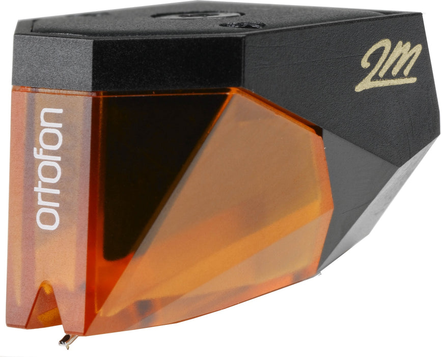 Ortofon | Hi-Fi 2M Bronze Moving Magnet Cartridge | Melbourne Hi Fi