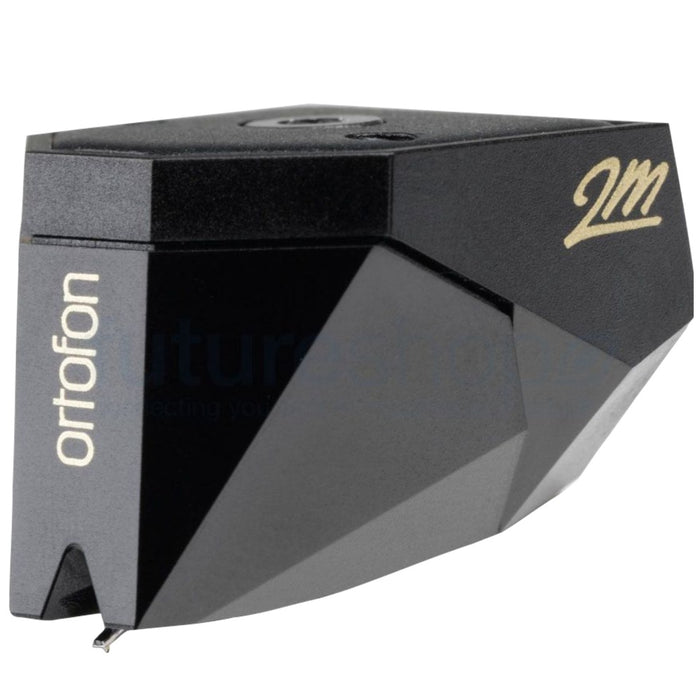 Ortofon | Hi-Fi 2M Black Moving Magnet Cartridge | Melbourne Hi Fi