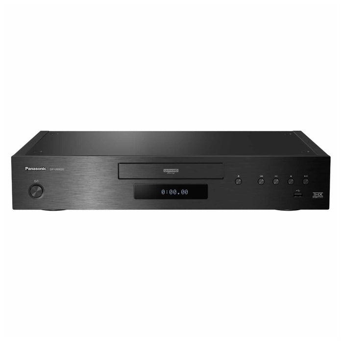 Panasonic | DP-UB9000 Blu-ray Player | Melbourne Hi Fi 1