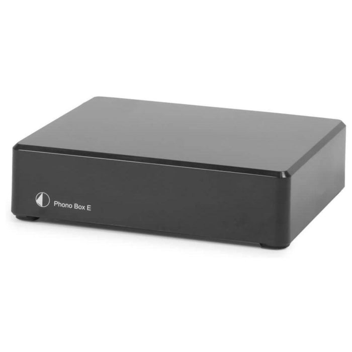 Pro-Ject | Phono Box E Phono Preamplifier | Melbourne Hi Fi