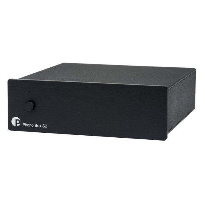 Pro-Ject | Phono Box S2 Phono Preamplifier | Melbourne Hi Fi1