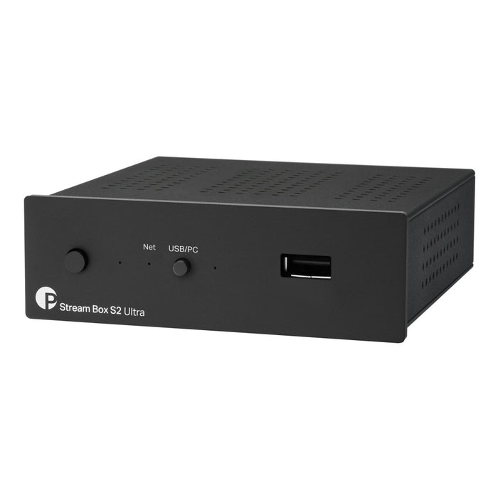 Pro-Ject | Stream Box S2 Ultra | Melbourne Hi Fi