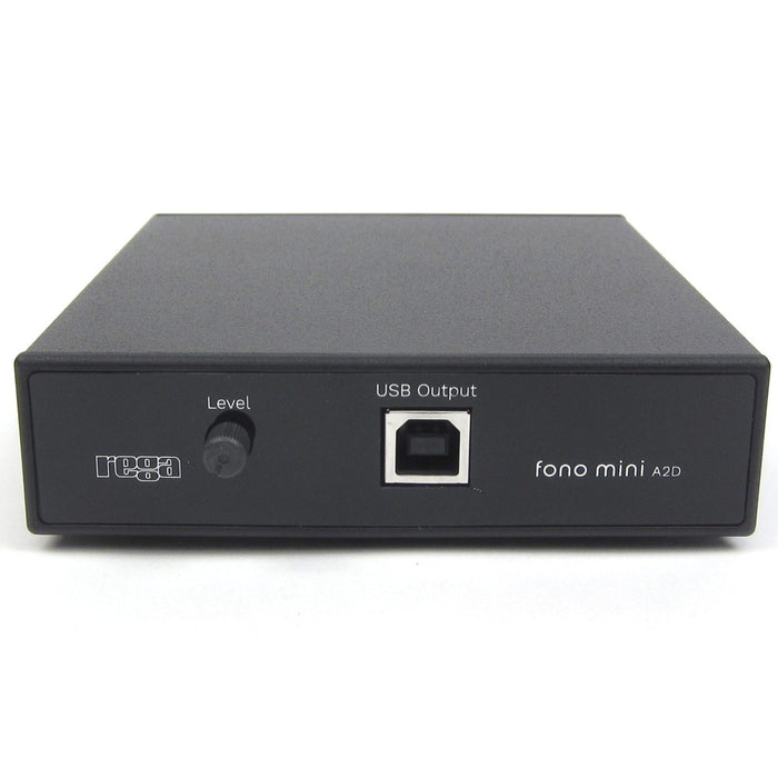 Rega | Fono Mini A2D | Melbourne Hi Fi1