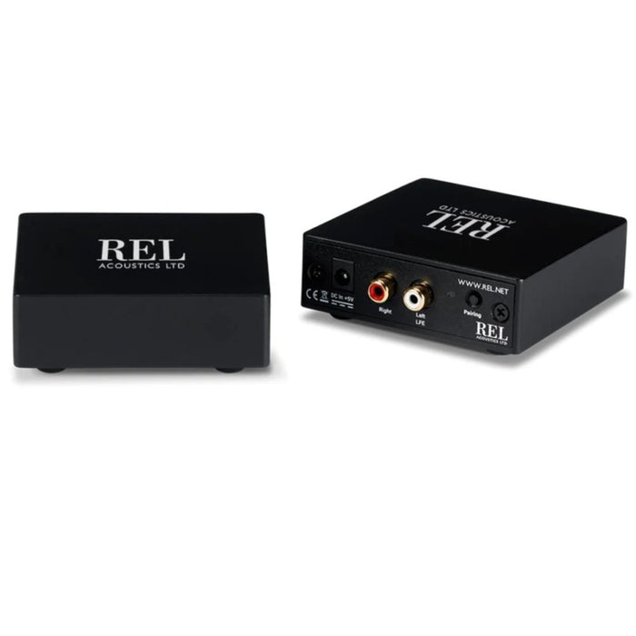  REL | Acoustics HT-Air Wireless | Melbourne Hi Fi3