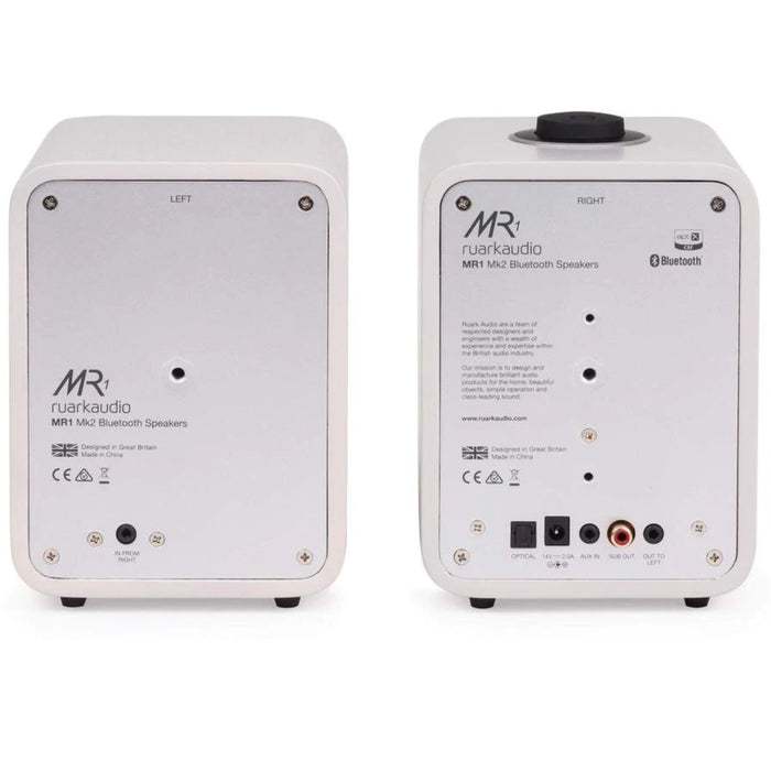 Ruark | MR1 Mk2 Bluetooth Speakers | Melbourne Hi Fi5