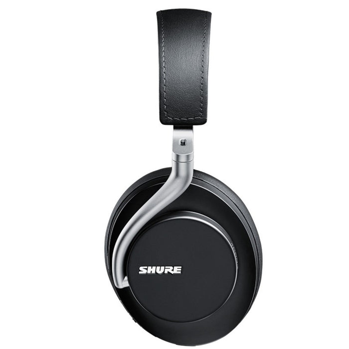 Shure | AONIC 50 Wireless Noise Cancelling Headphones | Melbourne Hi Fi7