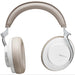 Shure | AONIC 50 Wireless Noise Cancelling Headphones | Melbourne Hi Fi5