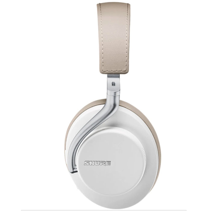 Shure | AONIC 50 Wireless Noise Cancelling Headphones | Melbourne Hi Fi8