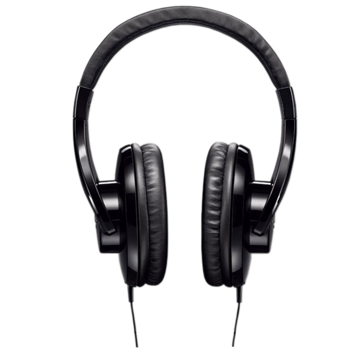 Shure | SRH240 Professionally Quality Headphones | Melbourne Hi Fi3
