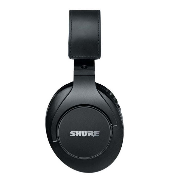 Shure | SRH440A Professional Studio Headphones | Melbourne Hi Fi3