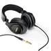 Shure | SRH840A Professional Studio Headphones | Melbourne Hi Fi4