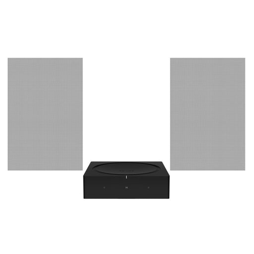 Sonos | Set Sonos Amp and 1 In-Wall Speakers | Melbourne Hi Fi1