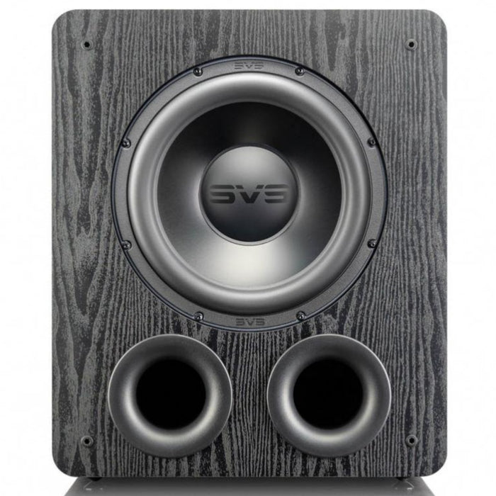  SVS | PB-2000 Pro Series Ported Box Home Subwoofer | Melbourne Hi Fi1