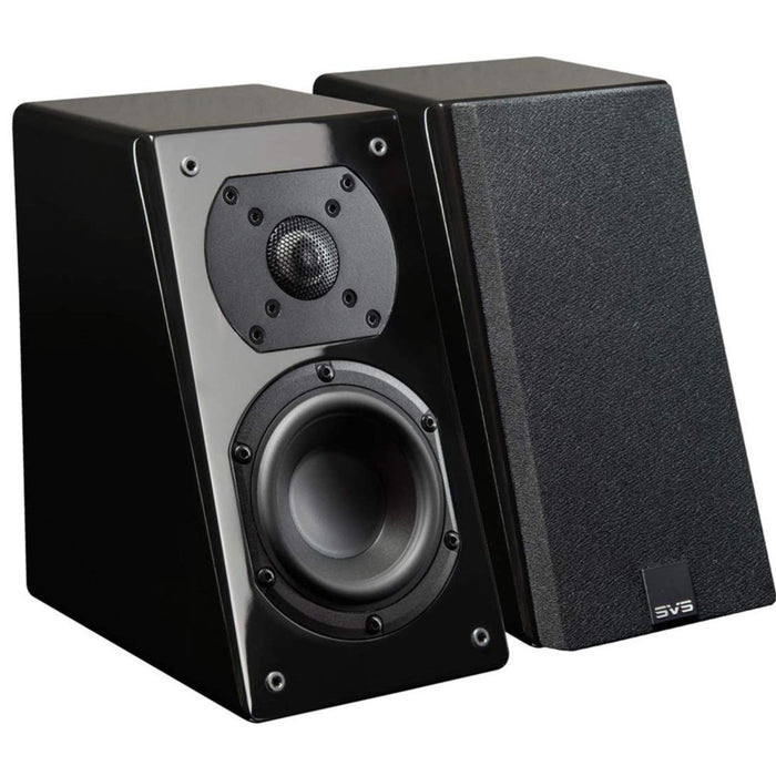 SVS | Prime Elevation Speakers | Melbourne Hi Fi3