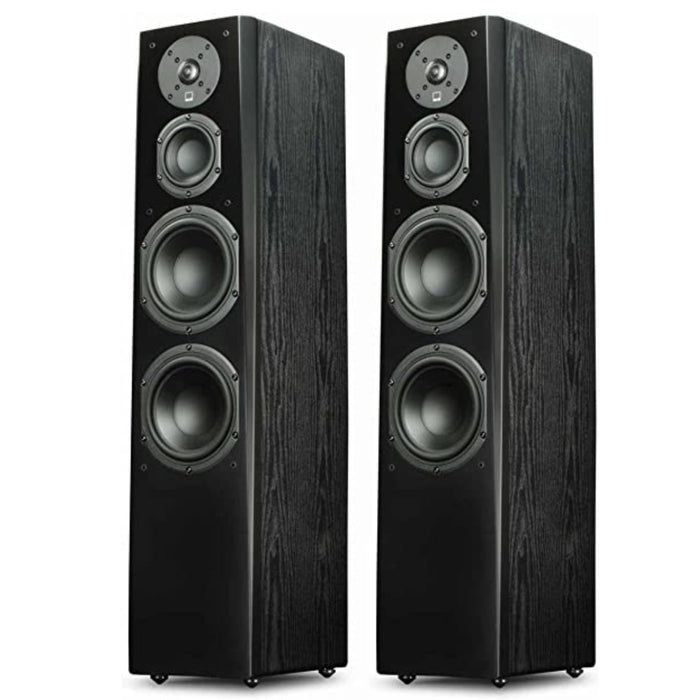 SVS | Prime Tower Floorstanding Speakers | Melbourne Hi Fi2