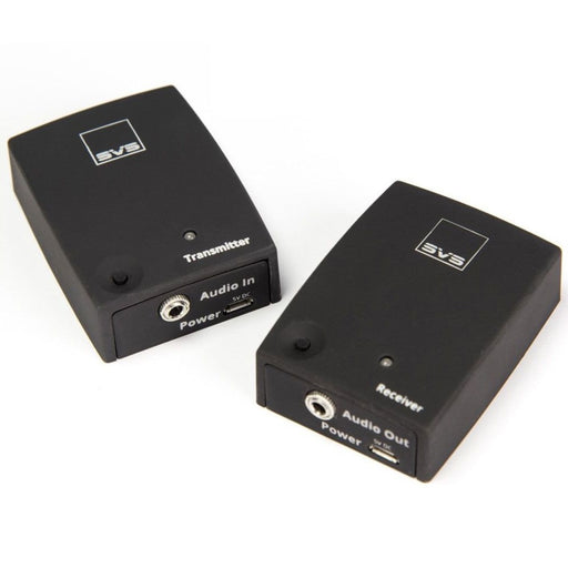 SVS | SoundPath Wireless Audio Adapter | Melbourne Hi Fi