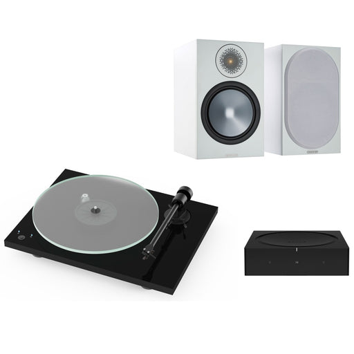 The Groove Terminator | Turntable Package | Melbourne Hi Fi1