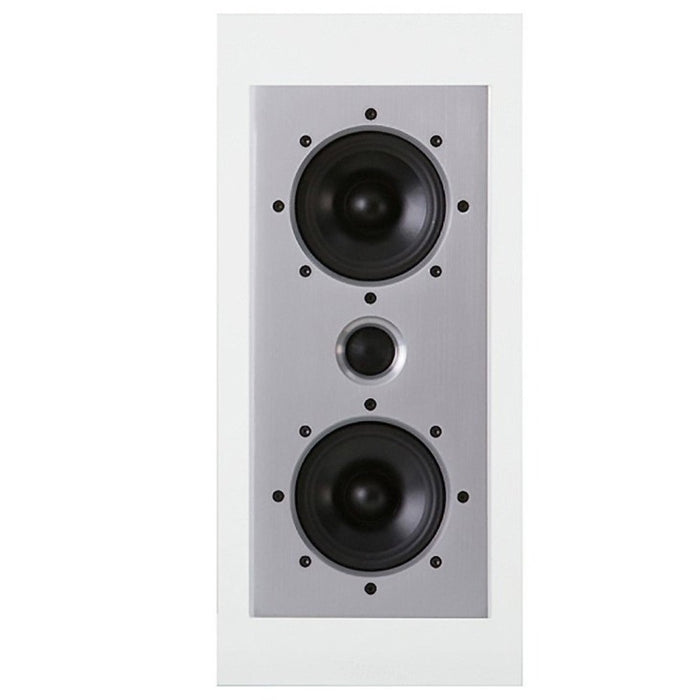 Waterfall | Audio Elora On-Wall Speakers White Open Box | Melbourne Hi Fi1