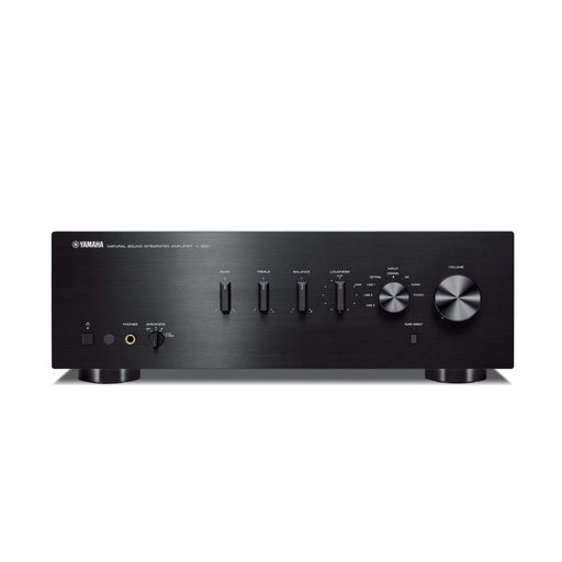 Yamaha | A-S501 Integrated Amplifier | Melbourne Hi Fi1