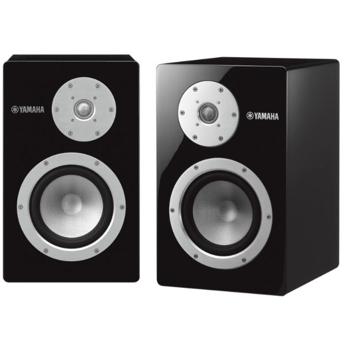 Yamaha | NS-3000 Bookshelf Speakers | Melbourne Hi Fi1