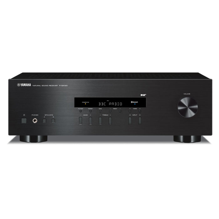 Yamaha | R-S202 Hi Fi Receiver | Melbourne Hi Fi