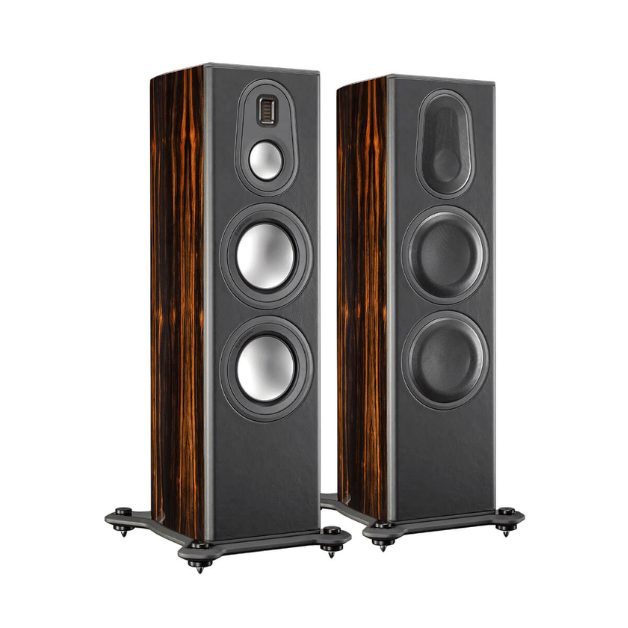 Monitor Audio Platinum PL300 II - A Great Thing Comes To An End