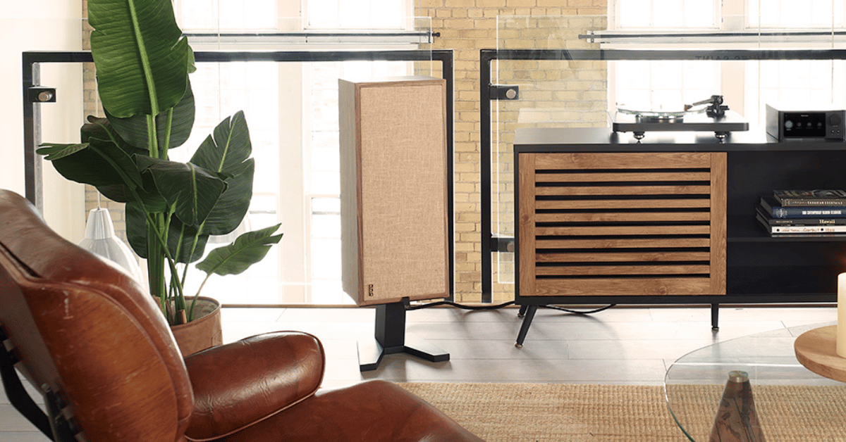 Psb Passif 50 A Melbourne Hi Fi Favourite 