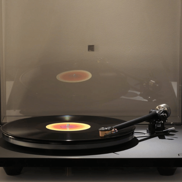 Turntable Buyers Guide
