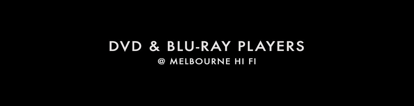 Blu-Ray Players