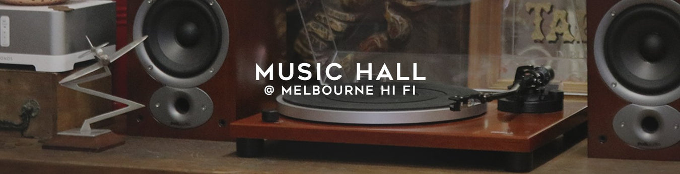 Shop Music Hall at Melbourne Hi Fi