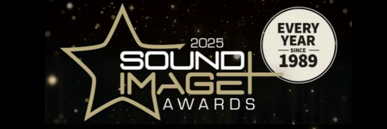 What Hi-Fi?? - Sound+Image Awards 2025
