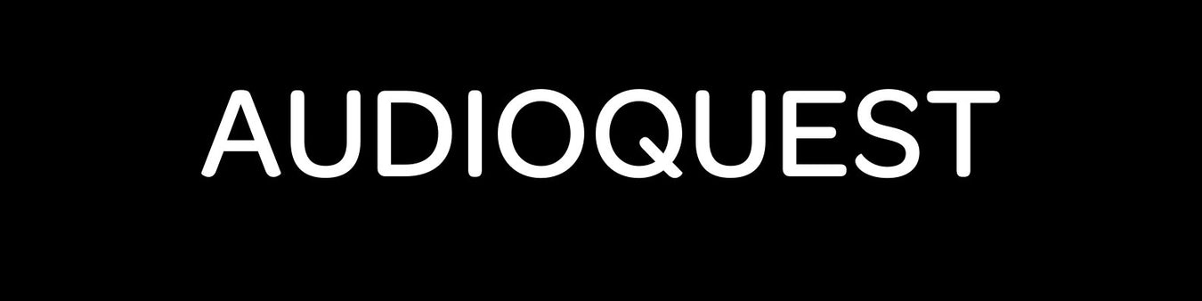 Shop AudioQuest online at Melbourne Hi Fi, Australia