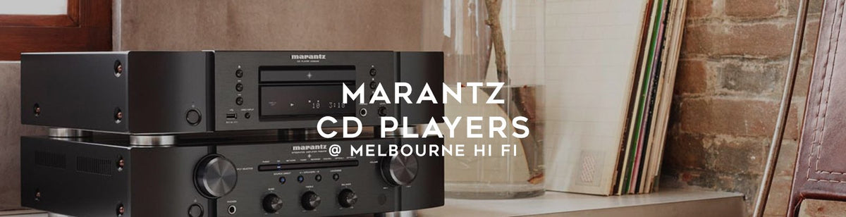Marantz CD6007 CD Player - Eastern Hi fi