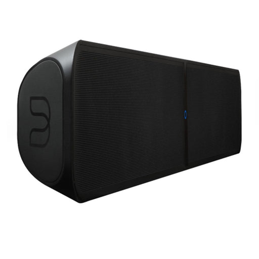 Bluesound | Pulse Soundbar 2i Black Open Box | Melbourne Hi Fi2