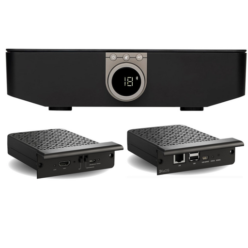 DALI | Wireless Sound Hub Open Box bundle | Melbourne Hi Fi2