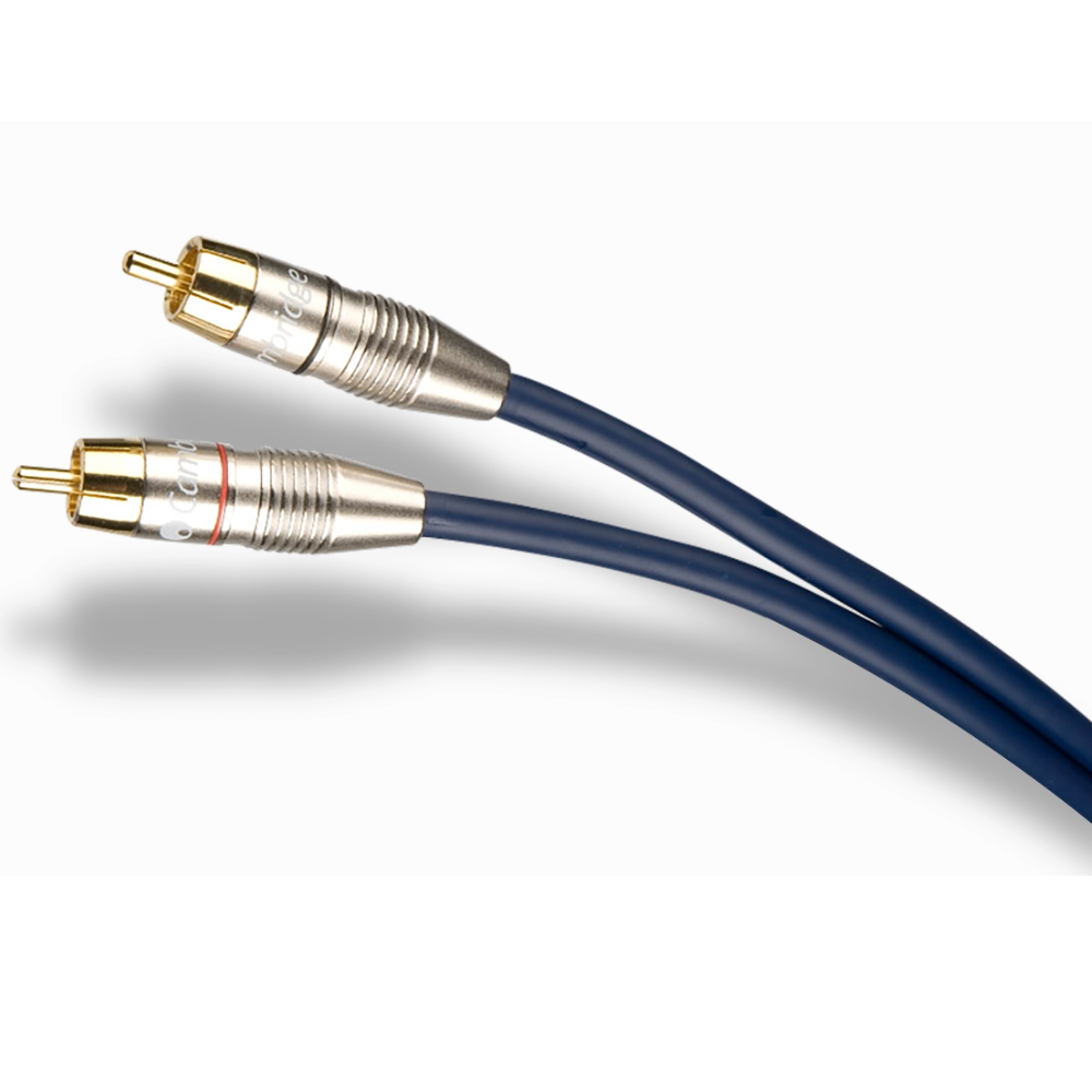 Cambridge Audio Digital Audio Cables DIG 300 Melbourne Hi Fi