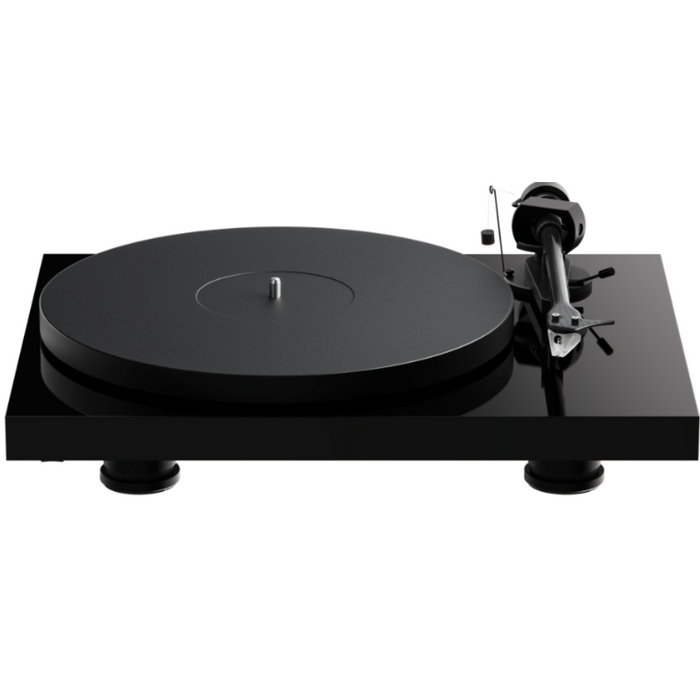 Pro-Ject Debut EVO 2 Turntable with Pick It MM Cartridge