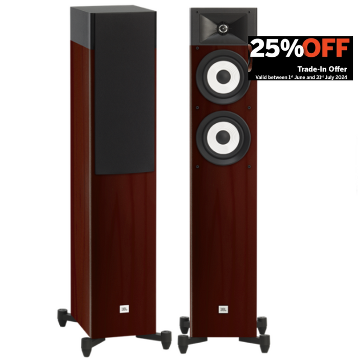 JBL Stage A170 Floorstanding Speakers Melbourne Hi Fi