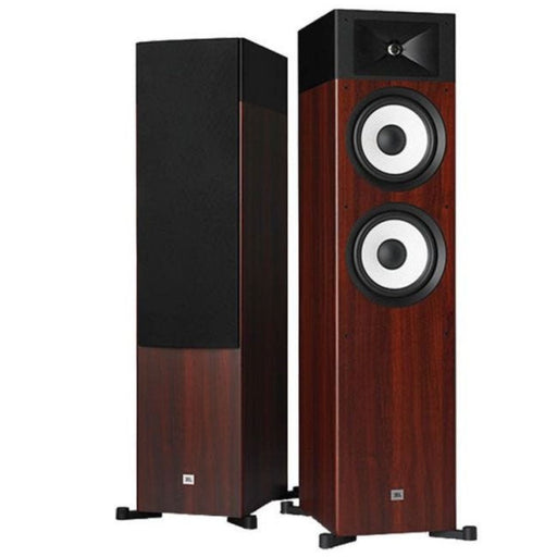 JBL | Stage A190 Floorstanding Speakers | Melbourne Hi Fi2